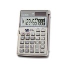 Calculatrice de poche CANON LS10 Noire  - Fiducial
