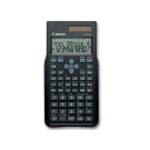 Calculatrice Scientifique Canon F715 SG Noir  - Fiducial