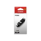 Cartouches CANON PGI-550 noire  - Fiducial