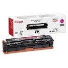 Toner CANON 731M magenta  - Fiducial