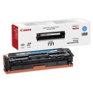 Toner CANON 731C cyan  - Fiducial