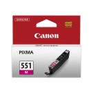 Cartouches CANON CLI-551 magenta  - Fiducial