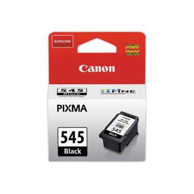 Cartouches CANON PG-545 noire  - Fiducial