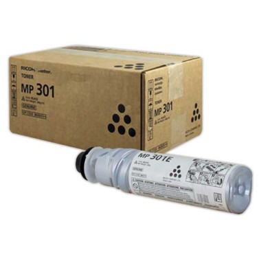 Toner RICOH 842339 noire  - Fiducial