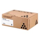 Toner RICOH 407646 noire  - Fiducial