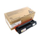 Toner RICOH 407634 noir  - Fiducial