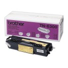 Toner BROTHER TN6300 noir  - Fiducial