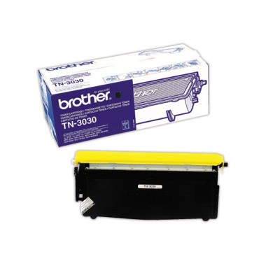 Toner BROTHER TN3030 noir  - Fiducial