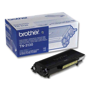 Toner BROTHER TN3130 noir  - Fiducial