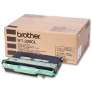 Collecteur de toner usagé Brother WT200CL  - Fiducial