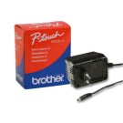 Adaptateur pour titreuse P-touch-BROTHER AD24ES G-9 v  - Fiducial