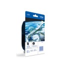 Cartouche BROTHER LC985 noire  - Fiducial