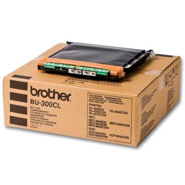 Courroie de transfert Brother BU300CL  - Fiducial