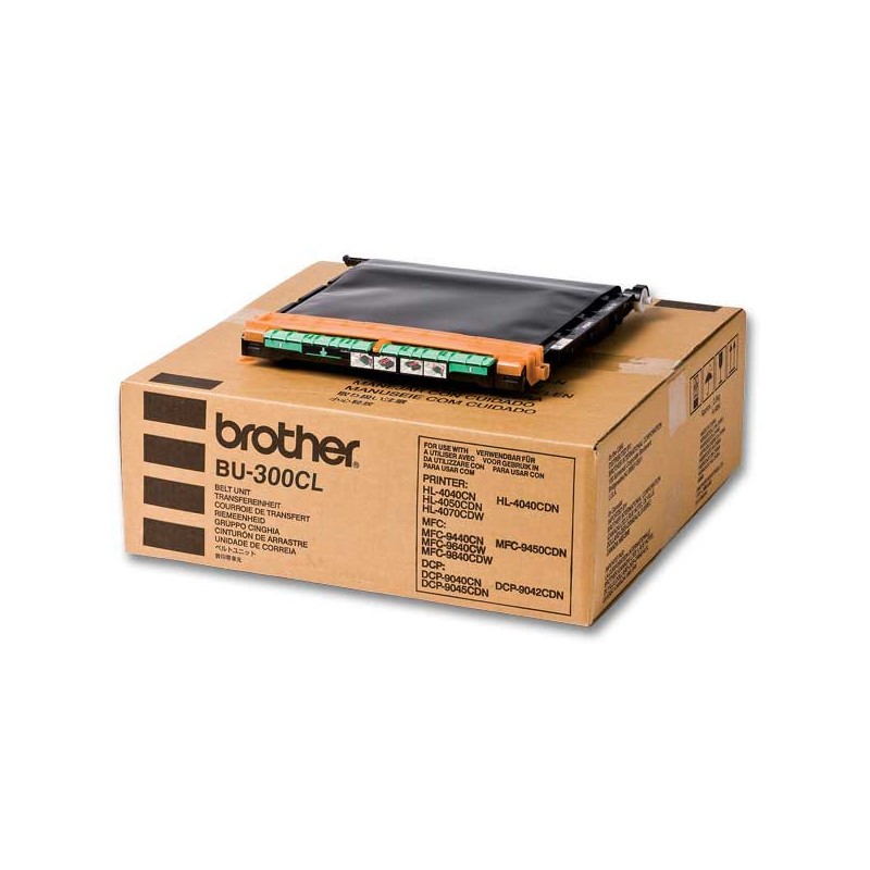 Courroie de transfert Brother BU300CL  - Fiducial