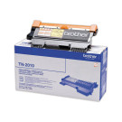 Toner BROTHER TN2010 noir  - Fiducial