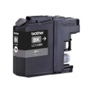 Cartridge BROTHER LC123BK noir  - Fiducial