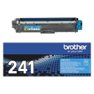 Toner BROTHER TN241C cyan  - Fiducial