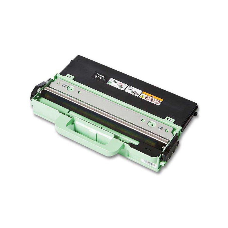 Collecteur de toner usagé Brother WT220CL  - Fiducial