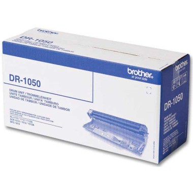 Tambour BROTHER DR1050  - Fiducial
