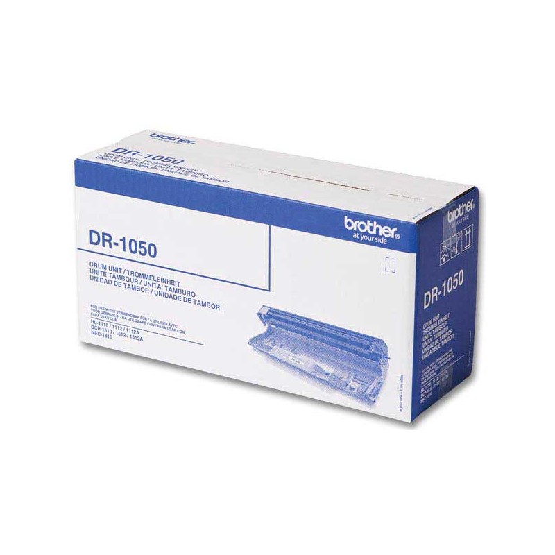 Tambour BROTHER DR1050  - Fiducial