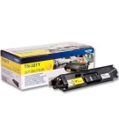 Toner BROTHER TN321Y jaune  - Fiducial