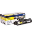 Toner BROTHER TN326Y jaune  - Fiducial
