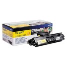Toner BROTHER TN-900Y jaune  - Fiducial
