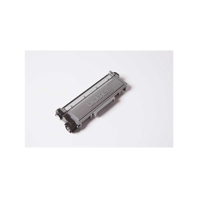 Toner BROTHER TN2320 noir  - Fiducial