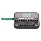 Titreuse Brother PT-D460BTVP  - Fiducial