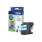 Cartouche BROTHER LC221C cyan  - Fiducial