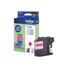 Cartouche BROTHER LC221M magenta  - Fiducial