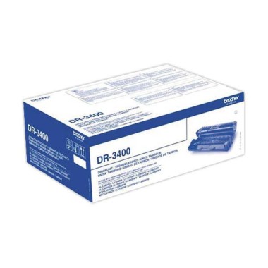 Tambour BROTHER DR3400  - Fiducial