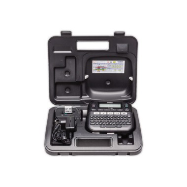 Titreuse Brother PT-D210VP  - Fiducial