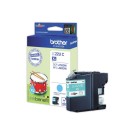 Cartouche BROTHER LC22UC cyan  - Fiducial