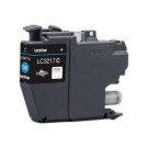 Cartouche BROTHER LC3217C CYAN  - Fiducial