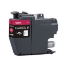 Cartouche BROTHER LC3219XLM MAGENTA  - Fiducial