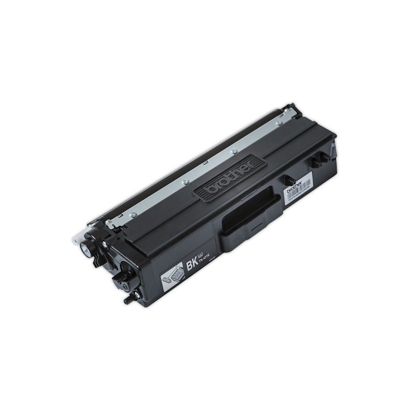 Toner BROTHER TN421 noir  - Fiducial