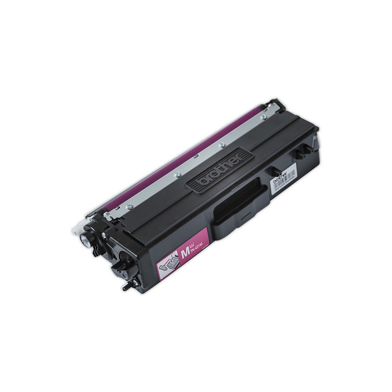Toner BROTHER TN421 magenta  - Fiducial