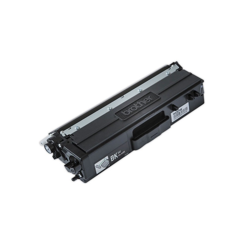 Toner BROTHER TN423 noir  - Fiducial