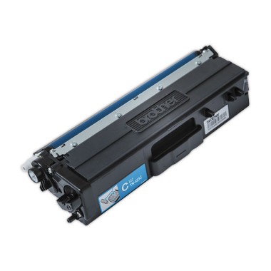 Toner BROTHER TN423 cyan  - Fiducial