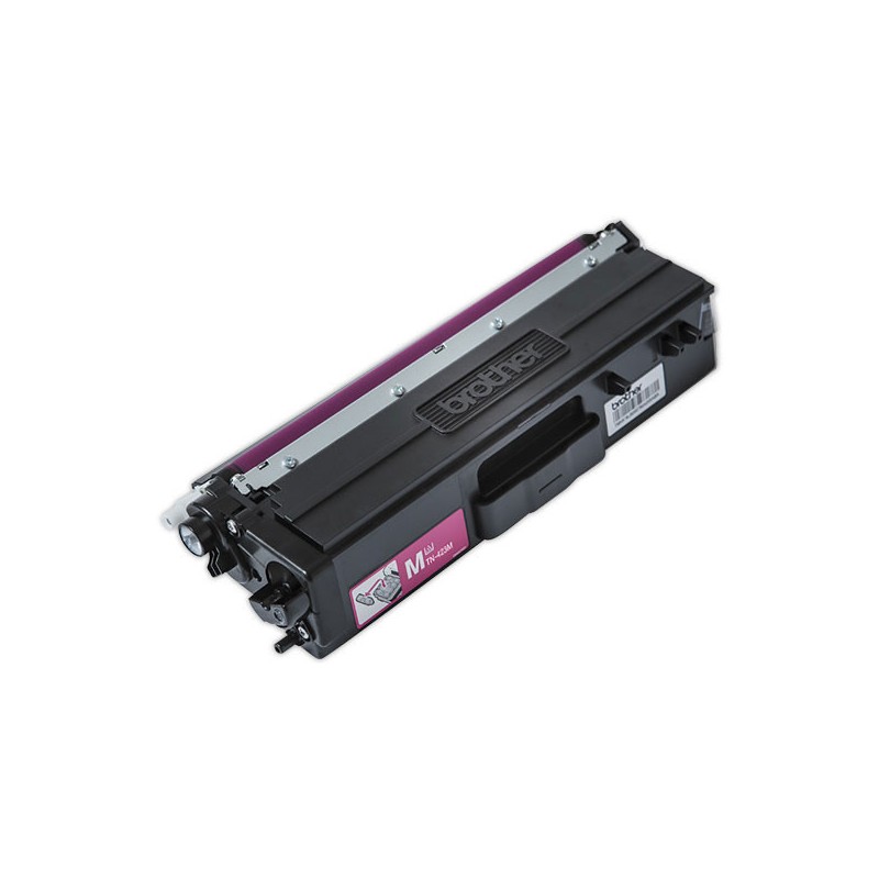 Toner BROTHER TN423 magenta  - Fiducial