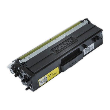 Toner BROTHER TN423 jaune  - Fiducial