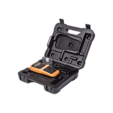 Titreuse BROTHER PTE110VPYP1  - Fiducial