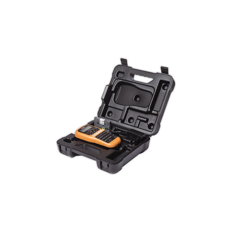 Titreuse BROTHER PTE110VPYP1  - Fiducial