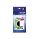 Cartouche BROTHER LC3233M magenta  - Fiducial