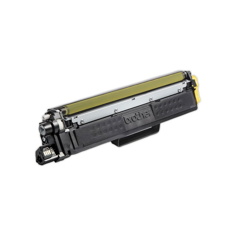 Toner BROTHER TN243 jaune  - Fiducial