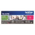 Toner Brother TN247 magenta  - Fiducial