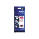 Cartouche BROTHER LC3239 magenta très haute capacité  - Fiducial