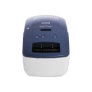 Imprimante étiquettes Brother QL-600  - Fiducial
