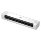 Scanner mobile à défilement A4 Recto-verso DS-740D  - Fiducial